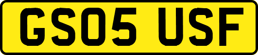 GS05USF