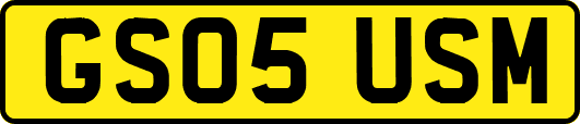 GS05USM