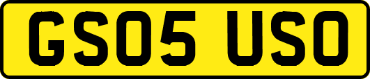 GS05USO