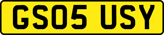 GS05USY