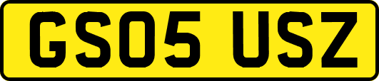 GS05USZ