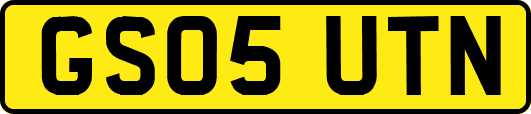 GS05UTN