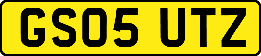 GS05UTZ