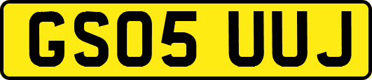 GS05UUJ