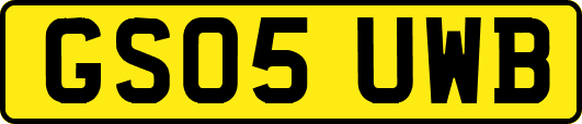 GS05UWB