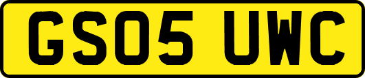 GS05UWC