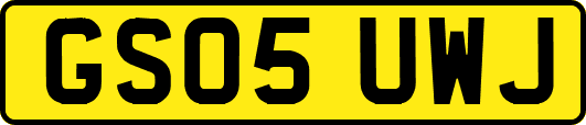 GS05UWJ