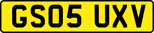GS05UXV