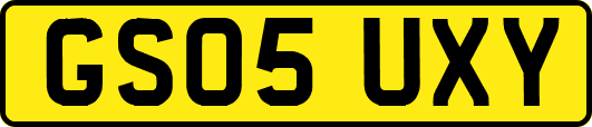 GS05UXY