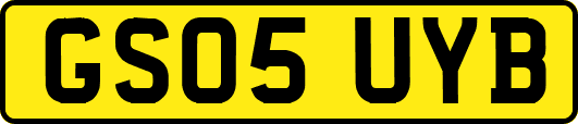 GS05UYB