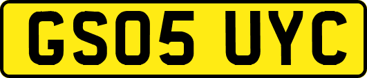 GS05UYC