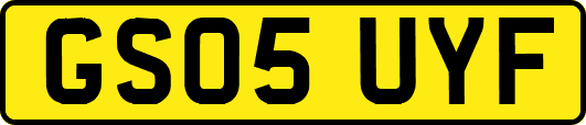 GS05UYF