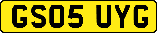 GS05UYG