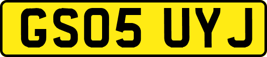 GS05UYJ