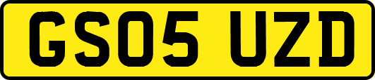 GS05UZD
