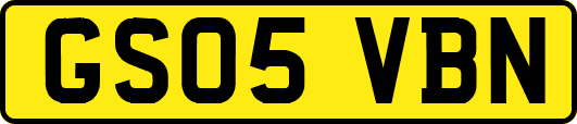 GS05VBN