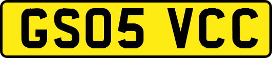 GS05VCC