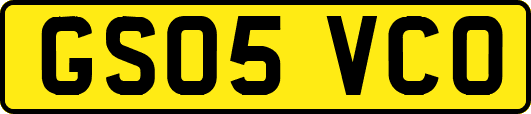 GS05VCO