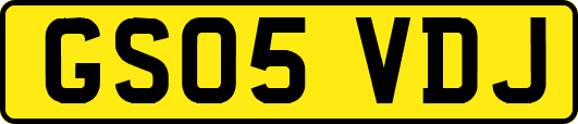 GS05VDJ