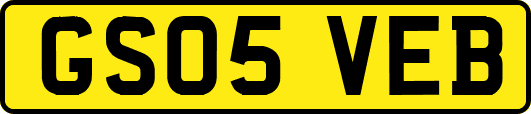 GS05VEB