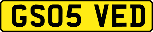 GS05VED