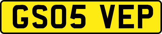 GS05VEP