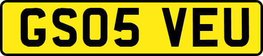 GS05VEU