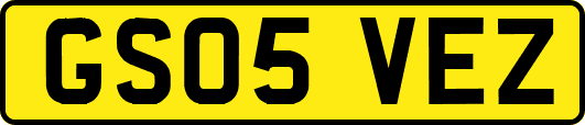 GS05VEZ