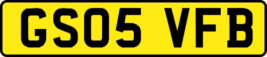 GS05VFB