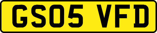 GS05VFD