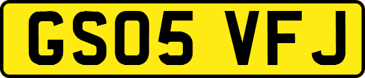 GS05VFJ