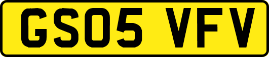GS05VFV