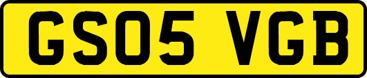 GS05VGB