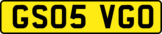 GS05VGO