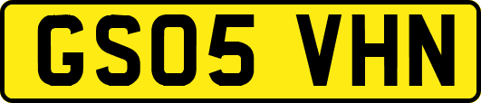 GS05VHN