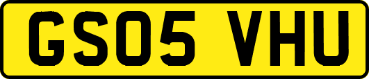 GS05VHU