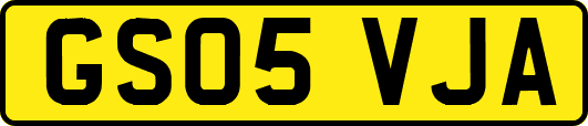 GS05VJA