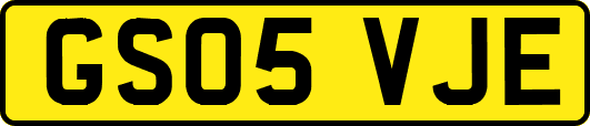 GS05VJE