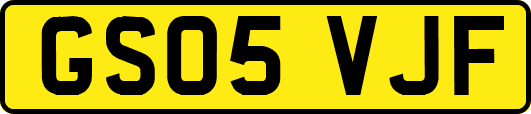 GS05VJF