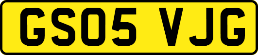 GS05VJG