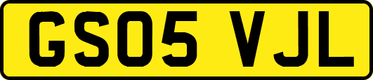 GS05VJL