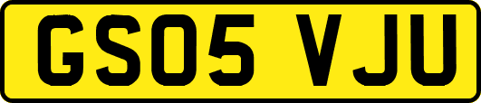 GS05VJU