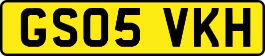 GS05VKH