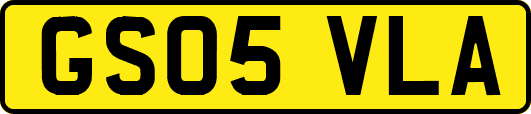 GS05VLA