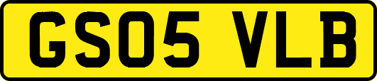 GS05VLB