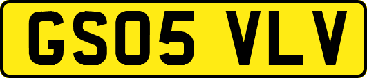 GS05VLV