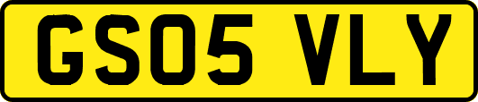 GS05VLY