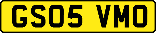 GS05VMO