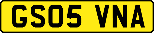 GS05VNA