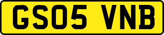 GS05VNB